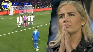 Epic Reactions on Cristiano Ronaldo Goals