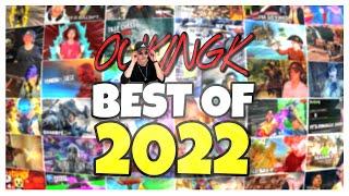 OUKINGK's BEST OF 2022!