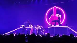 Angèle "Balance ton quoi" Lotto Arena 2019