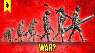 Why Humanity Turns to War