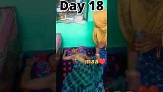 Day 18 // 75 day hard challange #mahant Karo ladlo #desi gym.     #viral#fitness boy