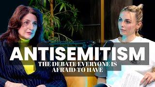 “Is Criticising Israel Antisemitic? The Truth You’re Not Being Told”