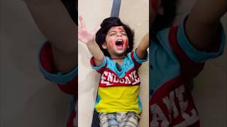 Bhoot nay shanu ko  #funny #trending #youtubeshorts #shorts