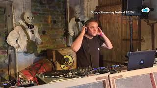 Padyxx  - Stroga Streaming Festival 2020