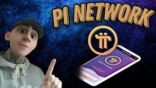 Pi Network за ним стоит будущее или новый биткоин