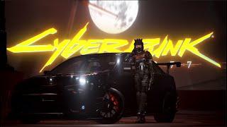 This is why NETRUNNING is the best way to play in Cyberpunk 2077..