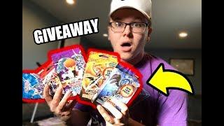 GIVEAWAY! - 5 Yugioh! Structure/Starter Decks - 12,000 Subscribers