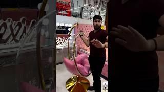 garden chair@malik_furnitur#furniture #luxuryfurniture #luxurybed #home #ytstudio #shorts #bed