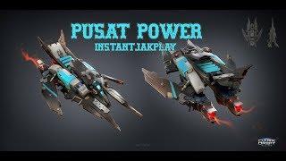 DARKORBIT - PUSAT POWER 2019