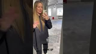 Лучшие сторис Masha Shishova (@marysish) подборка  от Undelete News за 29.02.2020