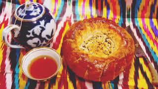 "Чайхана"исп .Юлия Назарова