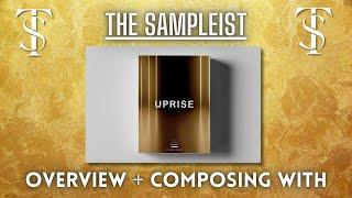 The Sampleist - Uprise by String Audio - Overview - Composing With