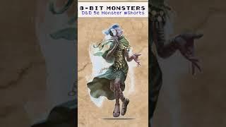 D&D 5e Cloud Giant Smiling One Monster Challenge Rating #Shorts