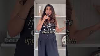 HIGH WAIST JEANS AREN'T FOR EVERYONE | Ishita Saluja | #shorts