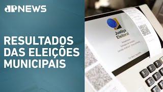 Número de prefeitos reeleitos no primeiro turno é o maior da história do Brasil