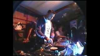 ATB & Woody van Eyden - 3h TV live DJset @ Red Colt Garden 2005