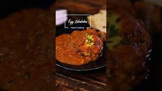 Egg lababdar | Egg Recipes | Anda Lababdar #egglababdar #eggrecipes