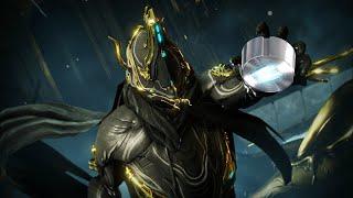 Вспоминая  былой Warframe