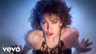 Jennifer Rush - Ring of Ice (Musikladen Eurotops 1985)