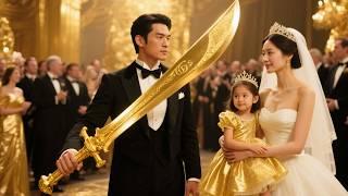 Mocked dad is the Dragon Hall Master! Stars and beauties fight to bear his child!