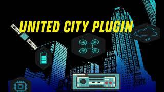 United City Plugin New Intro