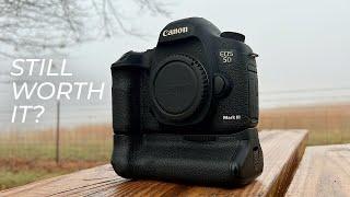 Canon 5Diii | The Best Camera under $500? & Is it STILL good in 2025?