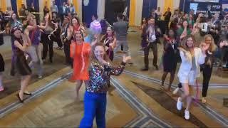 ASRA Spring 2024 Dancing Queen Flash Mob