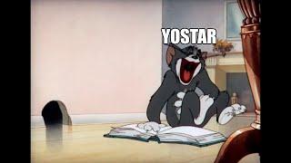 When Yostar sees your gacha history