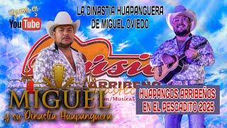 Huapango Arribeño Con la Dinastia Huapanguera de Miguel Oviedo