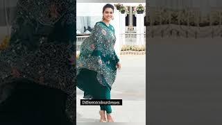 Kajol Devgan all types dress collections#shorts #bollywood