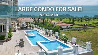 Large Vista Mar Condo for Sale – Your Dream Condo Awaits!