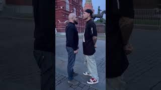  Прошёл п̶р̶о̶г̶р̶е̶в̶   стердаун Анатолия Сульянова и Асланбека Бадаева! #shorts #сульянов #бадаев