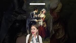 Dirty Talk in the Victorian Era?!  FEAT. The History Gossip