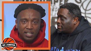 FDA Calls Bricc Baby a Junkie and Says He Should Stay in Jail
