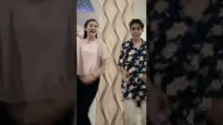 eby dan Sridevi jogetnya asik banget|| #magic5indosiar #fypシ viral tik tok