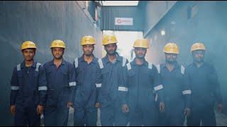 AIZAR - meet the Industry Leader in PVC Pipes and Fittings (English)