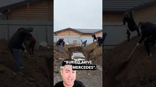 Russian Mr. Beast 