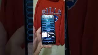 I scored a #touchdown with this flip! #ebay #flipforprofit #reseller #buffalobills