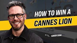 Cannes Lions CEO on the power of creativity, the creator economy and making connections - Simon Cook