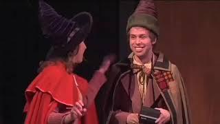 Starkid A Very Potter Sequel (Full act 1)