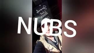 NUBzi - BUDES -B34N0