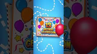 Subway Surfers World Tour 2025 - Copenhagen 200th World Tour | My Vertical Trailer