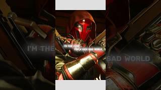 Red Hood Is DC Most Broken Anti-Hero 