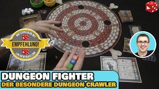 Dungeon Fighter