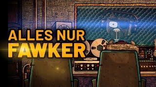 Alles nur Fawker - Beatbangers & Devillion (Brobots 2.0) #robot #animation #oldschool #deutschrap