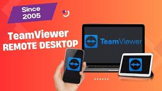 Teamviewer Tutorial | How To Use Teamviewer To Remotely Access Any PC