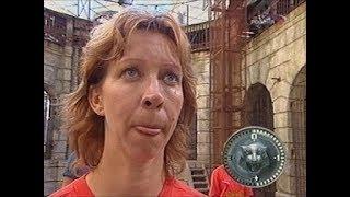 Fort Boyard 2003 13-2 Форт Боярд 2003 год