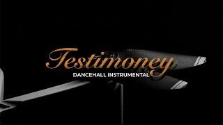 Dancehall Riddim Instrumental "Testimoney" Prod. By Oxygen Muziq