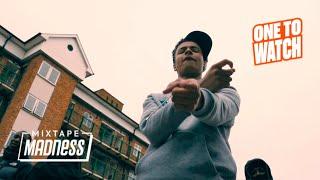 JayG - Different (Music Video) | @MixtapeMadness