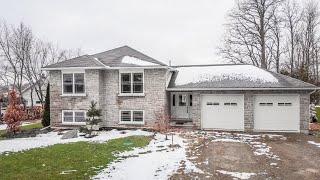 Real Estate Video Tour Example, Kemble Ontario